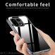 Силиконовый (TPU) чехол MOFI Thin Guard для OnePlus 15 - Transparent (391344T). Фото 6 из 9