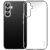 Силиконовый (TPU) чехол MOFI Thin Guard для Samsung Galaxy A57 (A576) - Transparent: фото 1 из 9