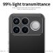 Силиконовый (TPU) чехол MOFI Thin Guard для Xiaomi Poco F9 Pro - Transparent (429101T). Фото 5 из 9