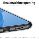 Силиконовый (TPU) чехол MOFI Thin Guard для Xiaomi Poco F9 Pro - Transparent (429101T). Фото 7 из 9