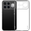 Силиконовый (TPU) чехол MOFI Thin Guard для Xiaomi Poco F9 Pro - Transparent (429101T)