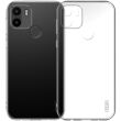 Силиконовый (TPU) чехол MOFI Thin Guard для Xiaomi Redmi A1+ / A2+ - Transparent (326400T)