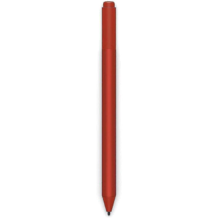 Стилус Microsoft Surface Pen (EYU-00041) - Poppy Red: фото 1 из 2