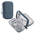 Сумка-органайзер HAWEEL HWL2129 Portable Travel Bag - Dark Blue (981792DB)