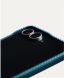 Ультратонкий чехол Pitaka Edge Case California Dream (FF) для Samsung Galaxy Flip 8 (FSFLIP8) - Cyan / Orange (423565CO). Фото 13 из 14