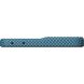 Ультратонкий чехол Pitaka Edge Case California Dream (FF) для Samsung Galaxy Flip 8 (FSFLIP8) - Cyan / Orange (423565CO). Фото 8 из 14