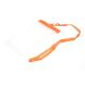 Влагозащитный чехол Deexe Waterproof Pouch - Orange (981807O). Фото 3 из 3