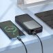 Внешний аккумулятор Hoco J136A Sirui 22.5W+PD20W (20000mAh) - Black (995476B). Фото 6 из 7