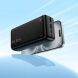 Внешний аккумулятор Hoco J159 Essence 22.5W+PD20W (30000mAh) - Black (995780B). Фото 7 из 8