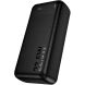 Внешний аккумулятор Hoco J159 Essence 22.5W+PD20W (30000mAh) - Black (995780B). Фото 2 из 8