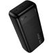 Внешний аккумулятор Hoco J159 Essence 22.5W+PD20W (30000mAh) - Black (995780B). Фото 1 из 8