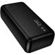 Внешний аккумулятор Hoco J159 Essence 22.5W+PD20W (30000mAh) - Black (995780B). Фото 5 из 8