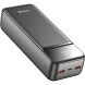 Внешний аккумулятор SWISSTEN Power Line II 22.5W (30000mAh) - Black (995743B). Фото 1 из 4