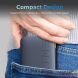 Внешний аккумулятор Voltme Hypercore 20W (10000mAh) - Deep Blue (995783DB). Фото 6 из 6