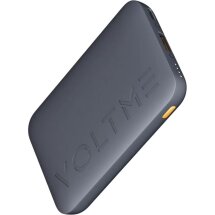 Внешний аккумулятор Voltme Hypercore 20W (10000mAh) - Deep Blue: фото 1 из 6