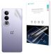 Защитная пленка на заднюю панель RockSpace Explosion-Proof SuperClear для OnePlus Ace 3V (353826). Фото 1 из 9
