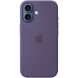 Захисний чохол Copiex Silicone Case with MagSafe для Apple iPhone 17 - Purple Fog (389390V). Фото 1 з 2