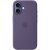Захисний чохол Copiex Silicone Case with MagSafe для Apple iPhone 17 - Purple Fog: фото 1 из 2