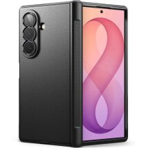 Защитный чехол Ringke Onyx Flap для Samsung Galaxy Fold 8 Ultra (8800380460430) - Black: фото 1 из 20