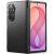 Защитный чехол Ringke Onyx Flap для Samsung Galaxy Fold 8 Ultra (8800380460430) - Black: фото 1 из 20