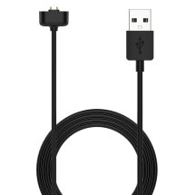 Зарядное устройство Deexe Charging Cable для Amazfit Band 7 - Black: фото 1 из 11