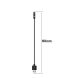 Зарядное устройство Deexe Charging Cable для Xiaomi Haylou RT2 LS10 - Black (272908B). Фото 8 из 8