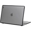 Захисна накладка Laut HUEX PROTECT (FL) для Apple MacBook Pro 14 M5/М4/M3/M2/M1 (2026/2025/2024/2023/2021) - Frost (291211W)