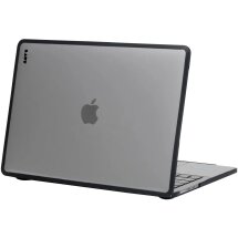 Захисна накладка Laut HUEX PROTECT (FL) для Apple MacBook Pro 14 M5/М4/M3/M2/M1 (2026/2025/2024/2023/2021) - Frost: фото 1 з 3