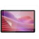 Защитная пленка Deexe Crystal Clear для Lenovo Tab One (382104). Фото 1 из 2