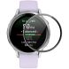 Захисна плівка ENKAY 3D Curved Film для Garmin Venu 4 (41mm) - Black (362405B). Фото 1 з 7