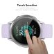 Захисна плівка ENKAY 3D Curved Film для Garmin Venu 4 (41mm) - Black (362405B). Фото 4 з 7