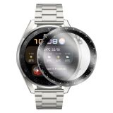 Защитная пленка ENKAY 3D Curved Film для Huawei Watch 3 Pro - Black: фото 1 из 11