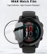 Защитная пленка IMAK Watch Film для Garmin Fenix E (47mm) - Black (368101B). Фото 7 из 8