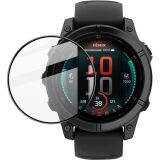 Защитная пленка IMAK Watch Film для Garmin Fenix E (47mm) - Black: фото 1 из 8