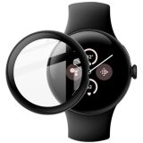 Защитная пленка IMAK Watch Film для Google Pixel Watch 2 - Black: фото 1 из 8