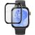 Захисна плівка IMAK Watch Film для Huawei Watch Fit 3 - Black: фото 1 з 8