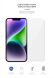 Захисна плівка на екран ArmorStandart Clear для Apple iPhone 14 (304596). Фото 2 з 4