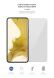 Захисна плівка на екран ArmorStandart Clear для Samsung Galaxy S22 Plus (S906) (296612). Фото 2 з 4