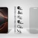 Захисна плівка на екран ArmorStandart Matte для Apple iPhone 16 Pro (366208). Фото 2 з 5