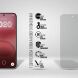 Защитная пленка на экран ArmorStandart Matte для Nothing Phone (4a) Pro (411436). Фото 2 из 5