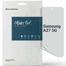 Захисна плівка на екран ArmorStandart Matte для Samsung Galaxy A27 (A276): фото 1 з 5