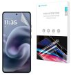 Захисна плівка на екран RockSpace Explosion-Proof SuperClear для Motorola Moto G86