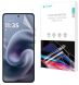 Захисна плівка на екран RockSpace Explosion-Proof SuperClear для Motorola Moto G86 (383314). Фото 1 з 10