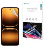 Защитная пленка на экран RockSpace SuperClear для Infinix Smart 20: фото 1 из 10
