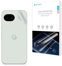 Защитная пленка на заднюю панель RockSpace Explosion-Proof SuperClear для Google Pixel 10a: фото 1 из 9