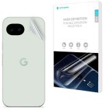 Защитная пленка на заднюю панель RockSpace Explosion-Proof SuperClear для Google Pixel 10a: фото 1 из 9