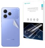 Захисна плівка на задню панель RockSpace Explosion-Proof SuperClear для TECNO Spark 40: фото 1 з 9