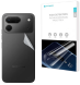 Защитная пленка на заднюю панель RockSpace Explosion-Proof SuperClear для TECNO Spark 50 Pro (269809). Фото 1 из 9