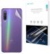 Захисна плівка на задню панель RockSpace Explosion-Proof SuperClear для Xiaomi Mi 9 SE (231344). Фото 1 з 10