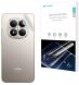 Защитная пленка на заднюю панель RockSpace Explosion-Proof SuperClear для Xiaomi Redmi Note 15 Pro 5G (411002). Фото 1 из 9